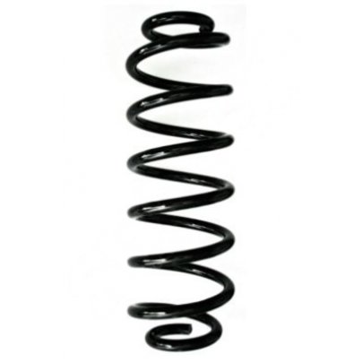 Пружина задня (L=357мм) Volkswagen Tiguan / Фольксваген Тігуан 2007-2016 39355 SUPLEX (Німеччина)