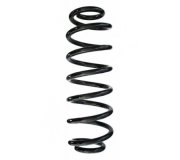 Пружина задняя Volkswagen Tiguan / Фольксваген Тигуан 2007-2016 39360 SUPLEX (Германия)