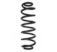 Пружина задняя Volkswagen Tiguan / Фольксваген Тигуан 2007-2016 39360 SUPLEX (Германия)