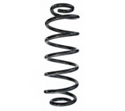 Пружина задня (L=333мм) Volkswagen Tiguan / Фольксваген Тігуан 2007-2016 39369 SUPLEX (Німеччина)