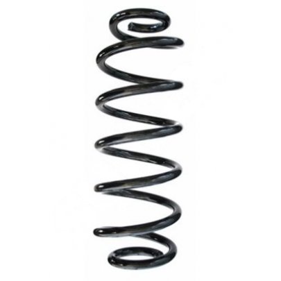 Пружина задня (L=333мм) Volkswagen Tiguan / Фольксваген Тігуан 2007-2016 39369 SUPLEX (Німеччина)