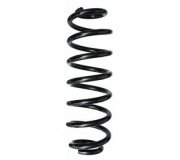 Пружина задня (L=342мм) Volkswagen Tiguan / Фольксваген Тігуан 2007-2016 39373 SUPLEX (Німеччина)