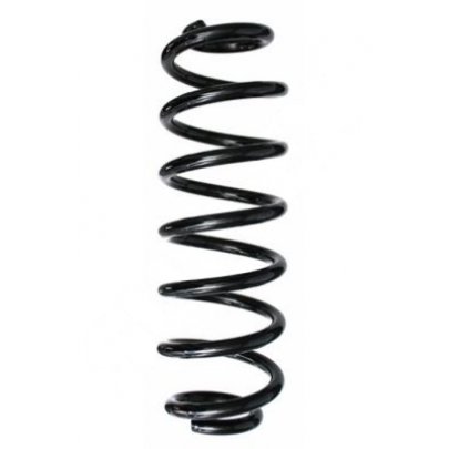 Пружина задня (L=342мм) Volkswagen Tiguan / Фольксваген Тігуан 2007-2016 39373 SUPLEX (Німеччина)