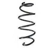 Пружина передняя Volkswagen Tiguan / Фольксваген Тигуан 2007-2016 39464 SUPLEX (Германия)