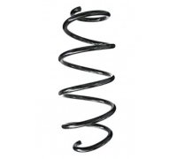 Пружина передняя Volkswagen Tiguan / Фольксваген Тигуан 2007-2016 39464 SUPLEX (Германия)