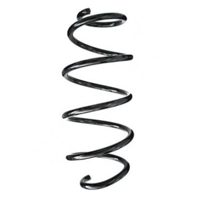 Пружина передняя Volkswagen Tiguan / Фольксваген Тигуан 2007-2016 39464 SUPLEX (Германия)