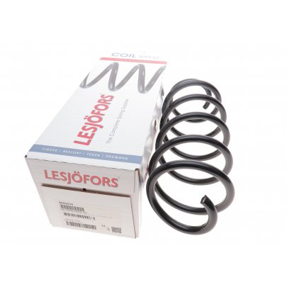 Пружина передня (L=364мм) Volkswagen Tiguan / Фольксваген Тігуан 2007-2016 4095074 LESJOFORS (Швеція)