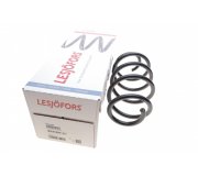 Пружина передня Volkswagen Tiguan / Фольксваген Тігуан 2007-2016 4095089 LESJOFORS (Швеція)
