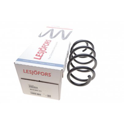 Пружина передня Volkswagen Tiguan / Фольксваген Тігуан 2007-2016 4095089 LESJOFORS (Швеція)