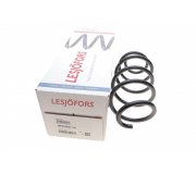 Пружина передня Volkswagen Tiguan / Фольксваген Тігуан 2007-2016 4095091 LESJOFORS (Швеція)