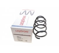 Пружина передня Volkswagen Tiguan / Фольксваген Тігуан 2007-2016 4095091 LESJOFORS (Швеція)