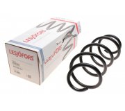 Пружина передня (L=364мм) Volkswagen Tiguan / Фольксваген Тігуан 2007-2016 4095112 LESJOFORS (Швеція)