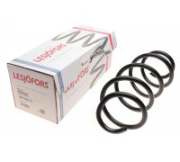 Пружина передня (L=364мм) Volkswagen Tiguan / Фольксваген Тігуан 2007-2016 4095112 LESJOFORS (Швеція)