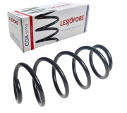 Пружина передня Volkswagen Tiguan / Фольксваген Тігуан 2007-2016 4095147 LESJOFORS (Швеція)