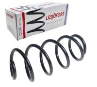 Пружина передня Volkswagen Tiguan / Фольксваген Тігуан 2007-2016 4095147 LESJOFORS (Швеція)