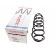Пружина задня (L=355мм) Volkswagen Tiguan / Фольксваген Тігуан 2007-2016 4285719 LESJOFORS (Швеція)