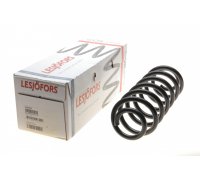 Пружина задняя Volkswagen Tiguan / Фольксваген Тигуан 2007-2016 4295074 LESJOFORS (Швеция)