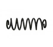 Пружина задня (L=357мм) Volkswagen Tiguan / Фольксваген Тігуан 2007-2016 465885 HART (Польща)