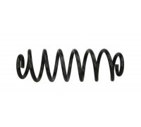 Пружина задня (L=357мм) Volkswagen Tiguan / Фольксваген Тігуан 2007-2016 465885 HART (Польща)