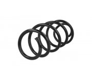 Пружина передняя Volkswagen Tiguan / Фольксваген Тигуан 2007-2016 485671 HART (Польша)