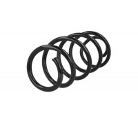 Пружина передняя Volkswagen Tiguan / Фольксваген Тигуан 2007-2016 485671 HART (Польша)