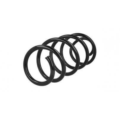 Пружина передняя Volkswagen Tiguan / Фольксваген Тигуан 2007-2016 485671 HART (Польша)
