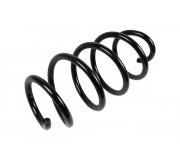 Пружина передня Volkswagen Tiguan / Фольксваген Тігуан 2007-2016 5347205 NK (Данія)