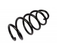 Пружина передня Volkswagen Tiguan / Фольксваген Тігуан 2007-2016 5347205 NK (Данія)