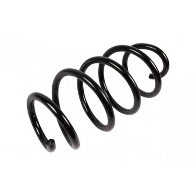 Пружина передняя Volkswagen Tiguan / Фольксваген Тигуан 2007-2016 5347205 NK (Дания)