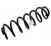 Пружина задня (L=355мм) Volkswagen Tiguan / Фольксваген Тігуан 2007-2016 544781 NK (Данія)