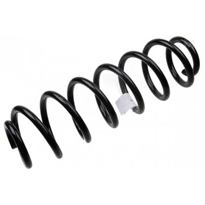 Пружина задня (L=355мм) Volkswagen Tiguan / Фольксваген Тігуан 2007-2016 544781 NK (Данія)