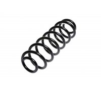 Пружина задня (L=355мм) Volkswagen Tiguan / Фольксваген Тігуан 2007-2016 63118 KILEN (Швеція)