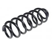 Пружина задня Volkswagen Tiguan / Фольксваген Тігуан 2007-2016 65097 KILEN (Швеція)