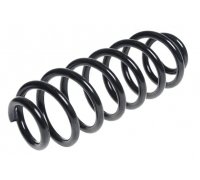 Пружина задняя Volkswagen Tiguan / Фольксваген Тигуан 2007-2016 65097 KILEN (Швеция)