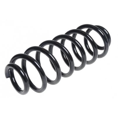 Пружина задняя Volkswagen Tiguan / Фольксваген Тигуан 2007-2016 65097 KILEN (Швеция)