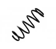 Пружина передня (L=364мм) Volkswagen Tiguan / Фольксваген Тігуан 2007-2016 804205 DACO (Польща)