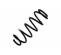 Пружина передня (L=364мм) Volkswagen Tiguan / Фольксваген Тігуан 2007-2016 804205 DACO (Польща)