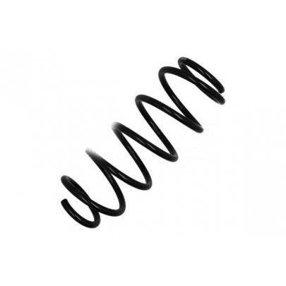 Пружина передня (L=364мм) Volkswagen Tiguan / Фольксваген Тігуан 2007-2016 804205 DACO (Польща)