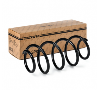 Пружина передняя Volkswagen Tiguan / Фольксваген Тигуан 2007-2016 804221 DACO (Польша)