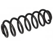 Пружина задняя Volkswagen Tiguan / Фольксваген Тигуан 2007-2016 814211 DACO (Польша)