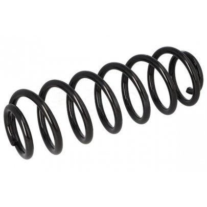 Пружина задня Volkswagen Tiguan / Фольксваген Тігуан 2007-2016 814211 DACO (Польща)