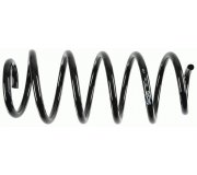 Пружина передня Volkswagen Tiguan / Фольксваген Тігуан 2007-2016 993062 SACHS (Німеччина)