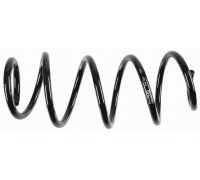 Пружина передня Volkswagen Tiguan / Фольксваген Тігуан 2007-2016 993063 SACHS (Німеччина)