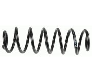 Пружина задня Volkswagen Tiguan / Фольксваген Тігуан 2007-2016 994328 SACHS (Німеччина)
