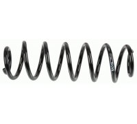 Пружина задняя Volkswagen Tiguan / Фольксваген Тигуан 2007-2016 994328 SACHS (Германия)
