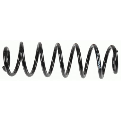 Пружина задняя Volkswagen Tiguan / Фольксваген Тигуан 2007-2016 994328 SACHS (Германия)