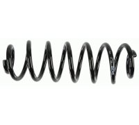 Пружина задняя Volkswagen Tiguan / Фольксваген Тигуан 2007-2016 994364 SACHS (Германия)