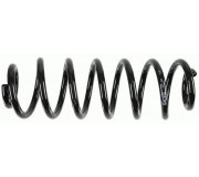 Пружина задня Volkswagen Tiguan / Фольксваген Тігуан 2007-2016 994364 SACHS (Німеччина)