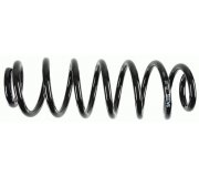 Пружина задня Volkswagen Tiguan / Фольксваген Тігуан 2007-2016 994369 SACHS (Німеччина)