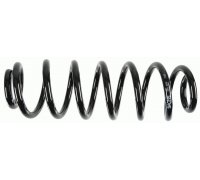 Пружина задняя Volkswagen Tiguan / Фольксваген Тигуан 2007-2016 994369 SACHS (Германия)